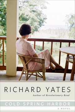 Cold Spring Harbor - Yates, Richard