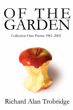 Of The Garden - Trobridge, Richard A.