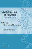 Crystallization of Polymers