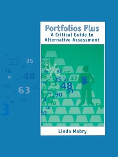 Portfolios Plus - Mabry, Linda