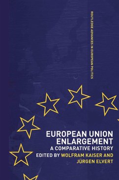 European Union Enlargement - Kaiser, Wolfram / Elvert, Jurgen (eds.)