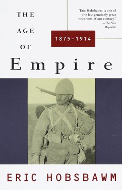 The Age of Empire - Hobsbawm, Eric
