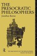 The Presocratic Philosophers - Bild 1