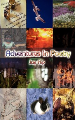 Adventures in Poetry - Hip, Jay