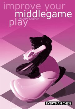 Cover Improve Your Middlegame Play
