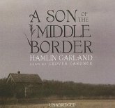 A Son of the Middle Border