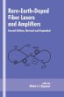 Rare-Earth-Doped Fiber Lasers and... - Bild 1