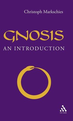 Gnosis - Markschies, Christoph