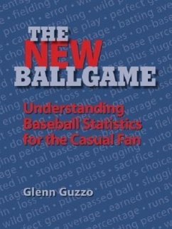 The New Ballgame - Guzzo, Glenn