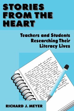 Stories From the Heart - Meyer, Richard J