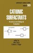 Cationic Surfactants - Bild 1