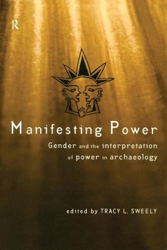 Manifesting Power - Sweely, Tracy L. (ed.)