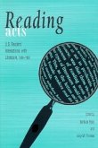 Reading Acts: U.S. Readers' Interactions with Literature, 1800-1950