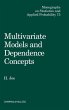 Multivariate Models and Multivariate... - Bild 1