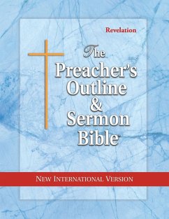 The Preacher's Outline & Sermon Bible - Worldwide, Leadership Ministries