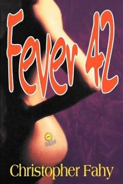 Fever 42 - Fahy, Christopher