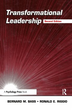 Transformational Leadership - Riggio, Ronald E; Bass, Bernard M