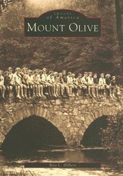 Mount Olive - Hilbert, Rita L.