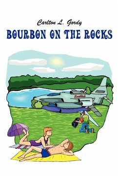 Bourbon on the Rocks - Gordy, Carlton L.