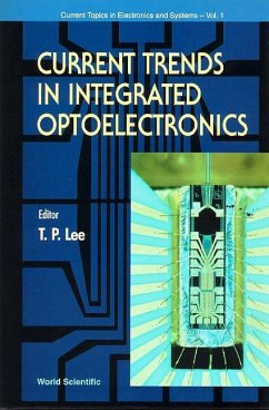 Cover Current Trends in Integrated Optoelectronics