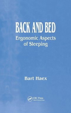 Back and Bed - Haex, Bart