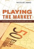 Playing the Market