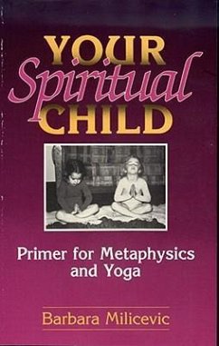 Cover Your Spiritual Child