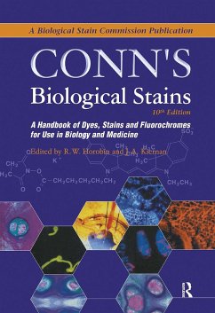 Conn's Biological Stains - Horobin, Richard (ed.)