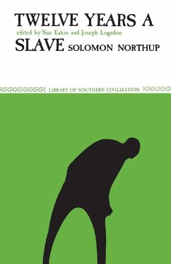 Twelve Years a Slave - Northup, Solomon