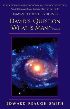 David's Question - Smith, Edward Reaugh