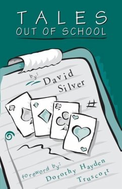 Tales Out of School - Silver, David