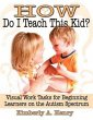 How Do I Teach This Kid? - Bild 1