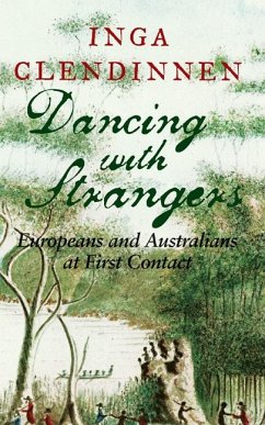 Dancing with Strangers - Clendinnen, Inga