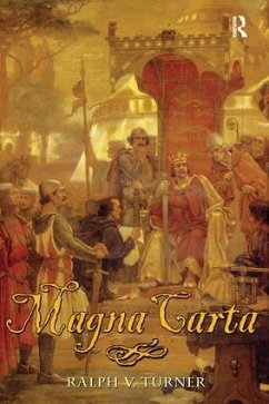 Magna Carta - Turner, Ralph
