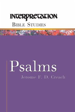 Psalms - Creach, Jerome F. D.