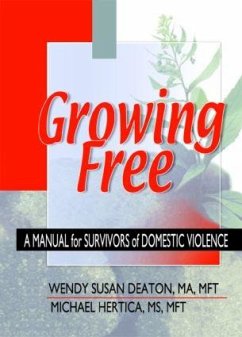 Growing Free - Deaton, Wendy Susan; Hertica, Michael