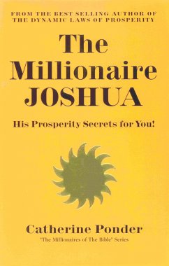 The Millionaire Joshua - Ponder, Catherine