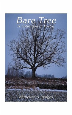 Bare Tree - Borges, Katherine A.