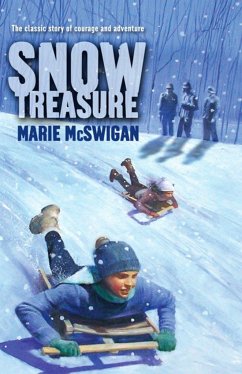 Snow Treasure - McSwigan, Marie