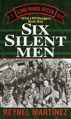 Six Silent Men - Martinez, Reynel