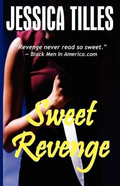 Sweet Revenge - Tilles, Jessica