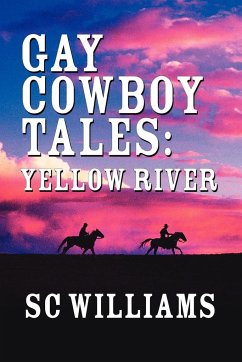 Gay Cowboy Tales - Williams, Sc