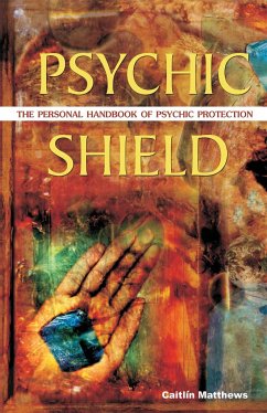 Psychic Shield - Matthews, Caitlin