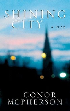 Shining City - Mcpherson, Conor