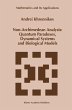 Non-Archimedean Analysis: Quantum... - Bild 1
