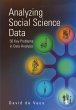 Analyzing Social Science Data - Bild 1