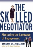 The Skilled Negotiator