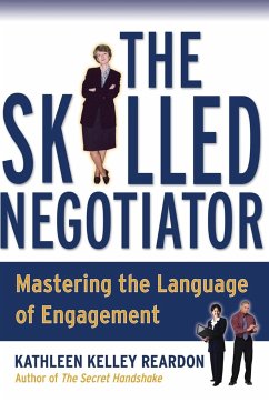 The Skilled Negotiator - Reardon, Kathleen