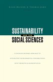 Sustainability and the Social Sciences