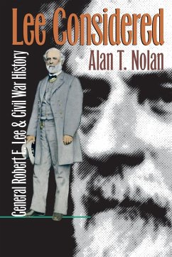 Lee Considered - Nolan, Alan T